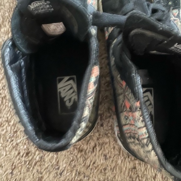 Vans Sk8-Hi - Picture 5 of 8